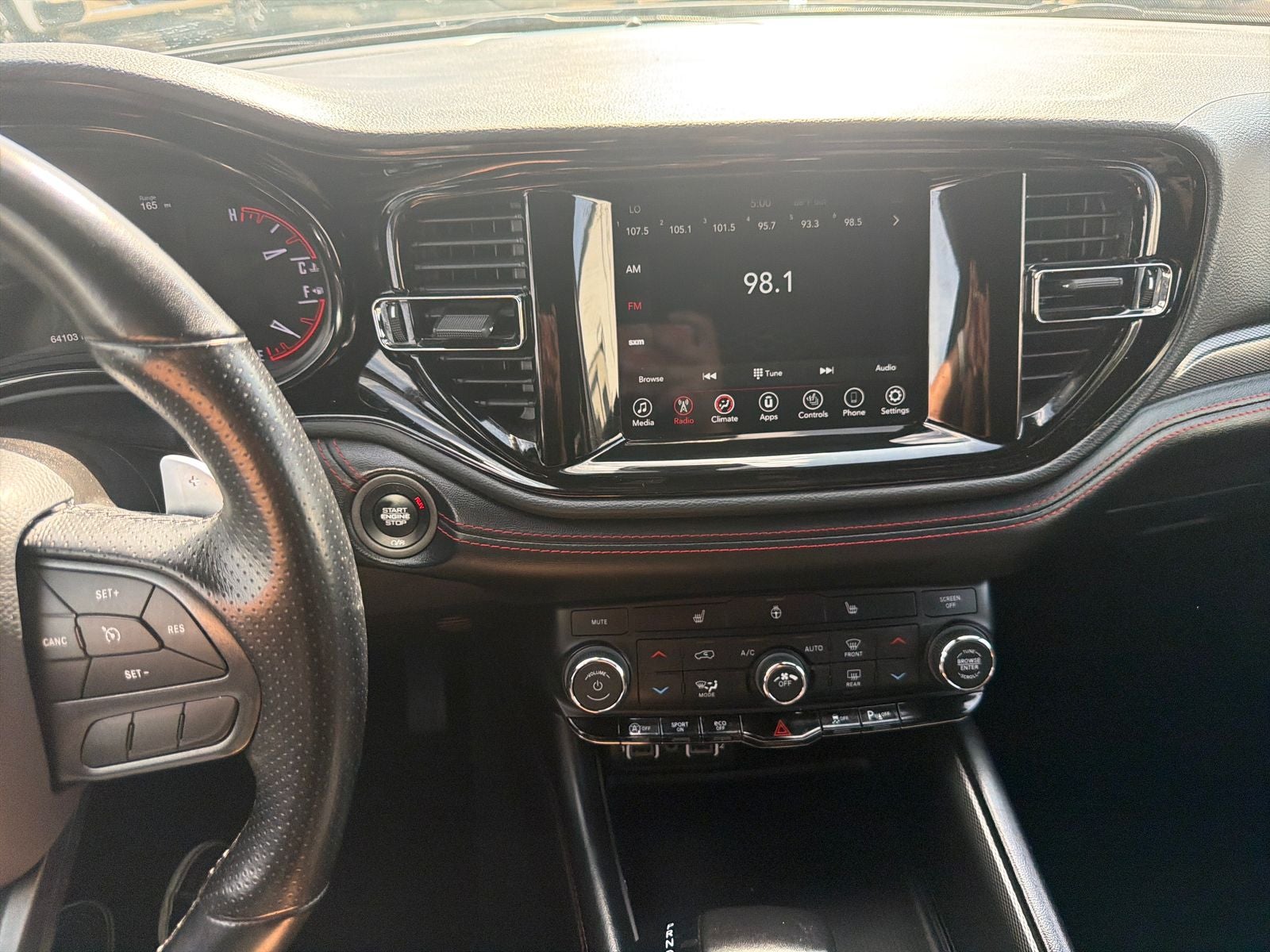 2023 Dodge Durango GT