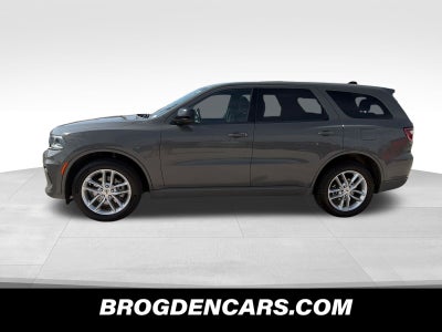 2023 Dodge Durango GT