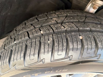 2017 Jeep Grand Cherokee Summit