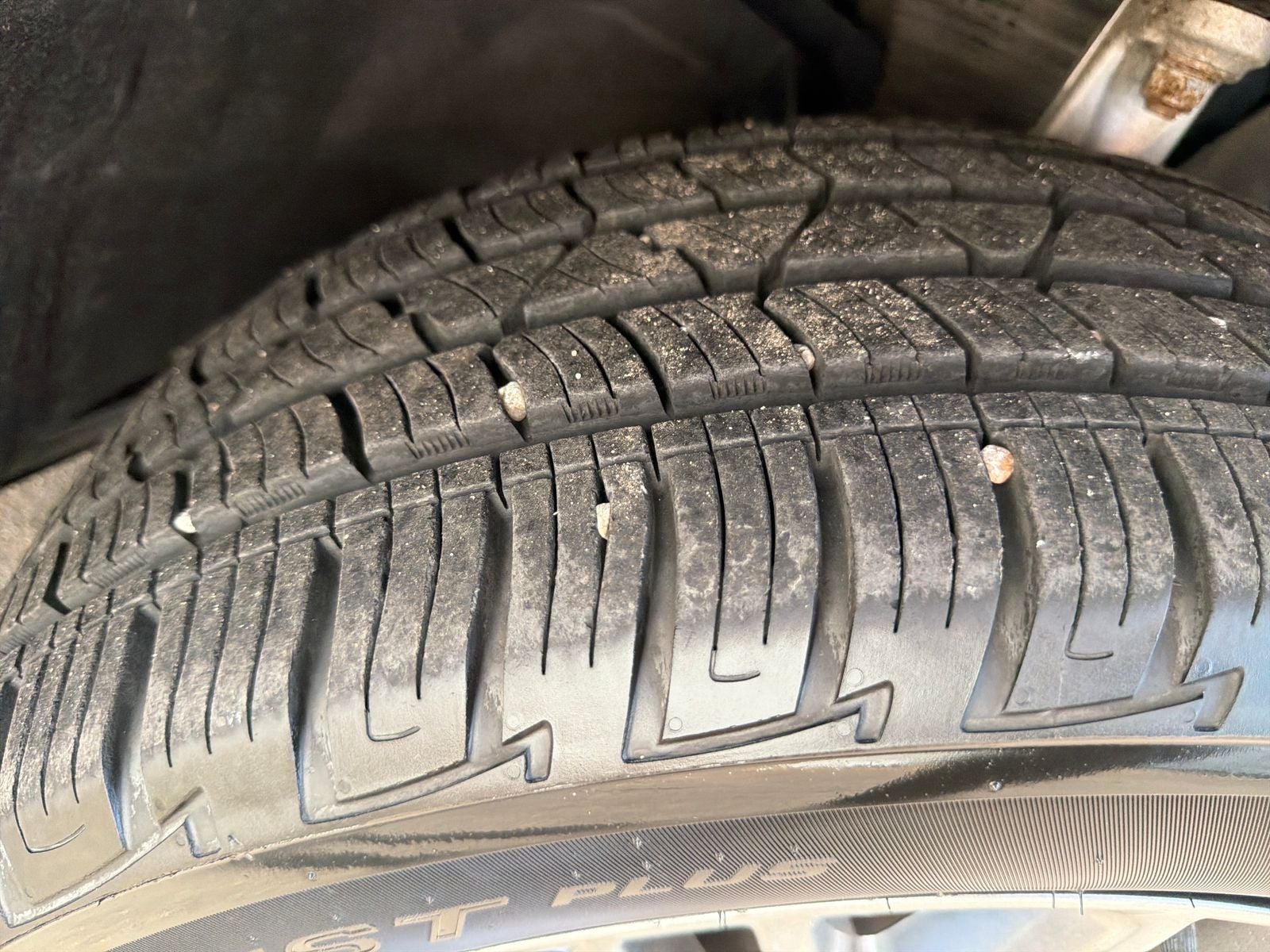 2017 Jeep Grand Cherokee Summit