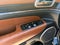 2017 Jeep Grand Cherokee Summit