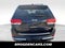 2017 Jeep Grand Cherokee Summit