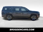 2025 Jeep Wagoneer Base
