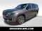 2025 Jeep Wagoneer Base