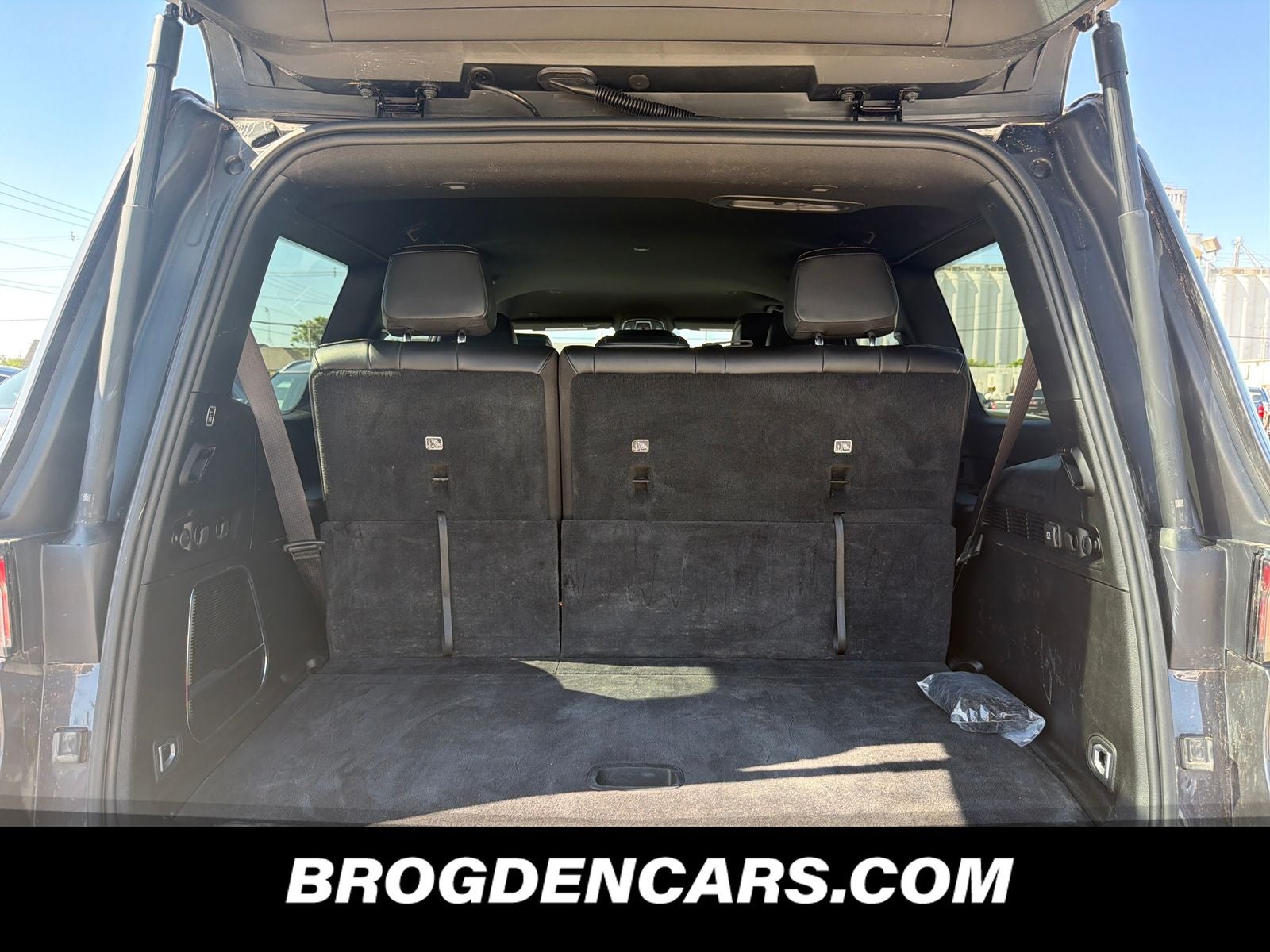 2025 Jeep Wagoneer Base