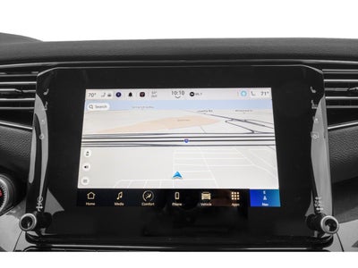 2025 Jeep Wagoneer Base