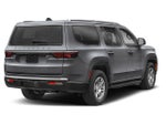 2025 Jeep Wagoneer Base