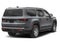 2025 Jeep Wagoneer Base