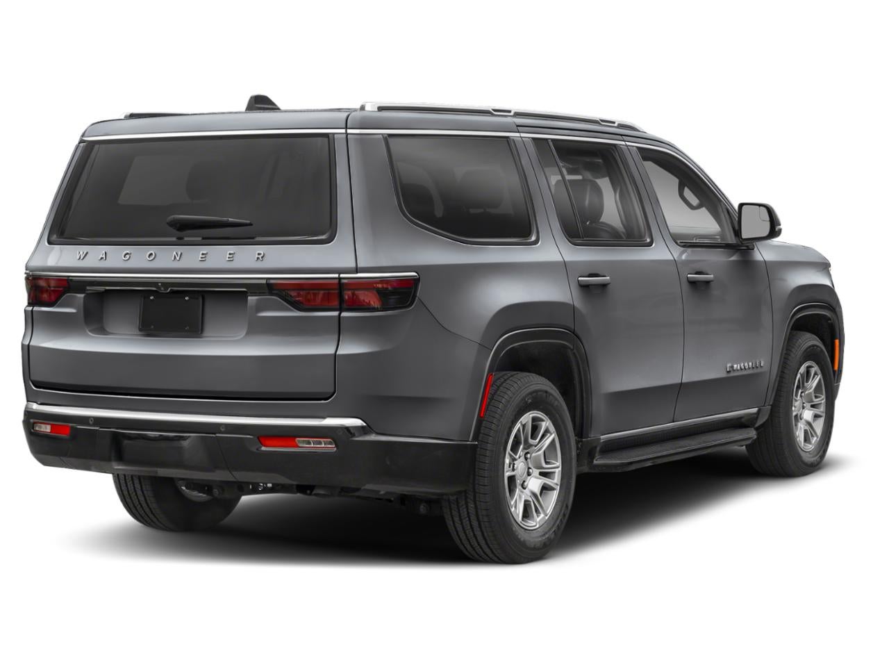 2025 Jeep Wagoneer Base