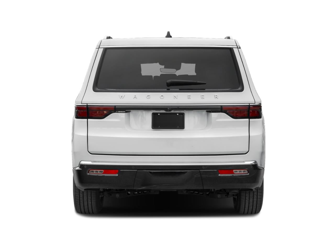 2025 Jeep Wagoneer Base