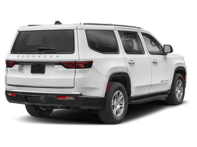 2025 Jeep Wagoneer Base