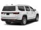 2025 Jeep Wagoneer Base