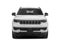 2025 Jeep Wagoneer Base