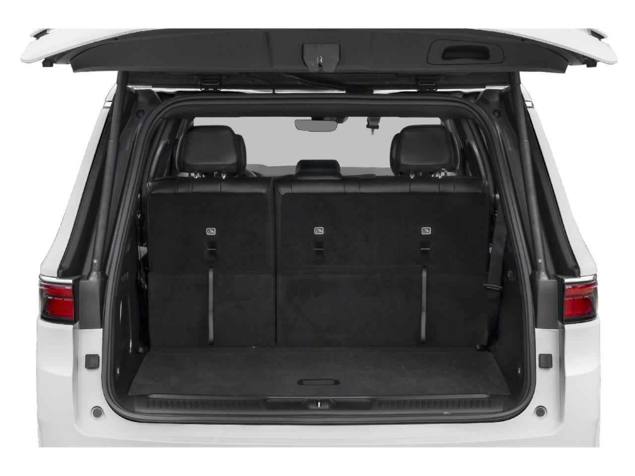 2025 Jeep Wagoneer Base