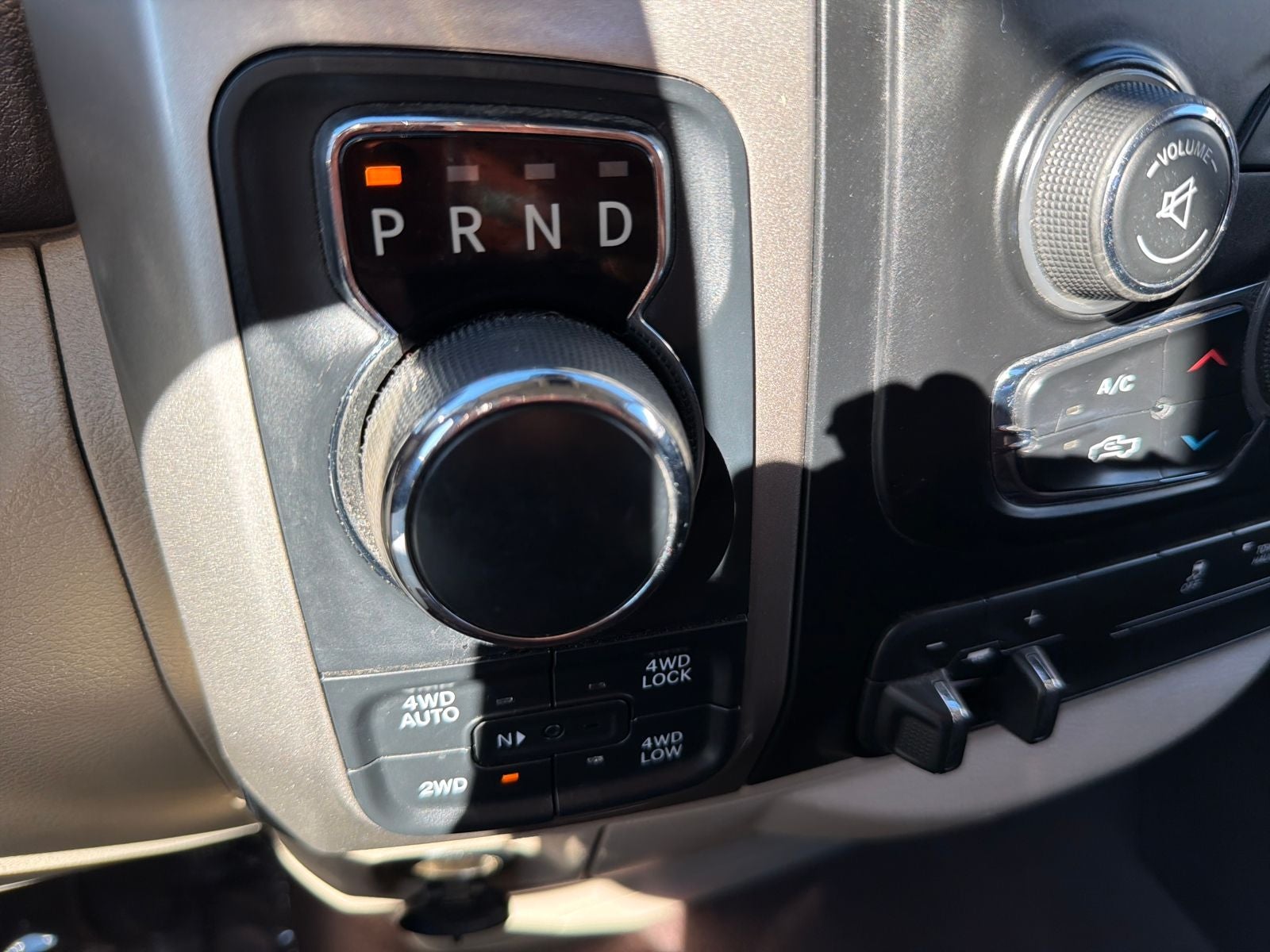 2017 RAM 1500 Lone Star