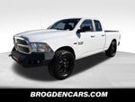 2017 RAM 1500 Lone Star