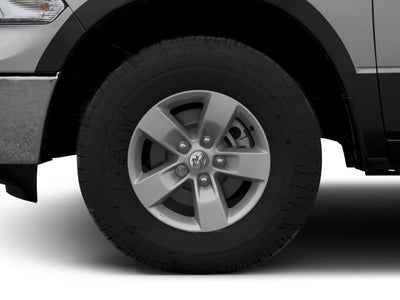 2017 RAM 1500 Lone Star