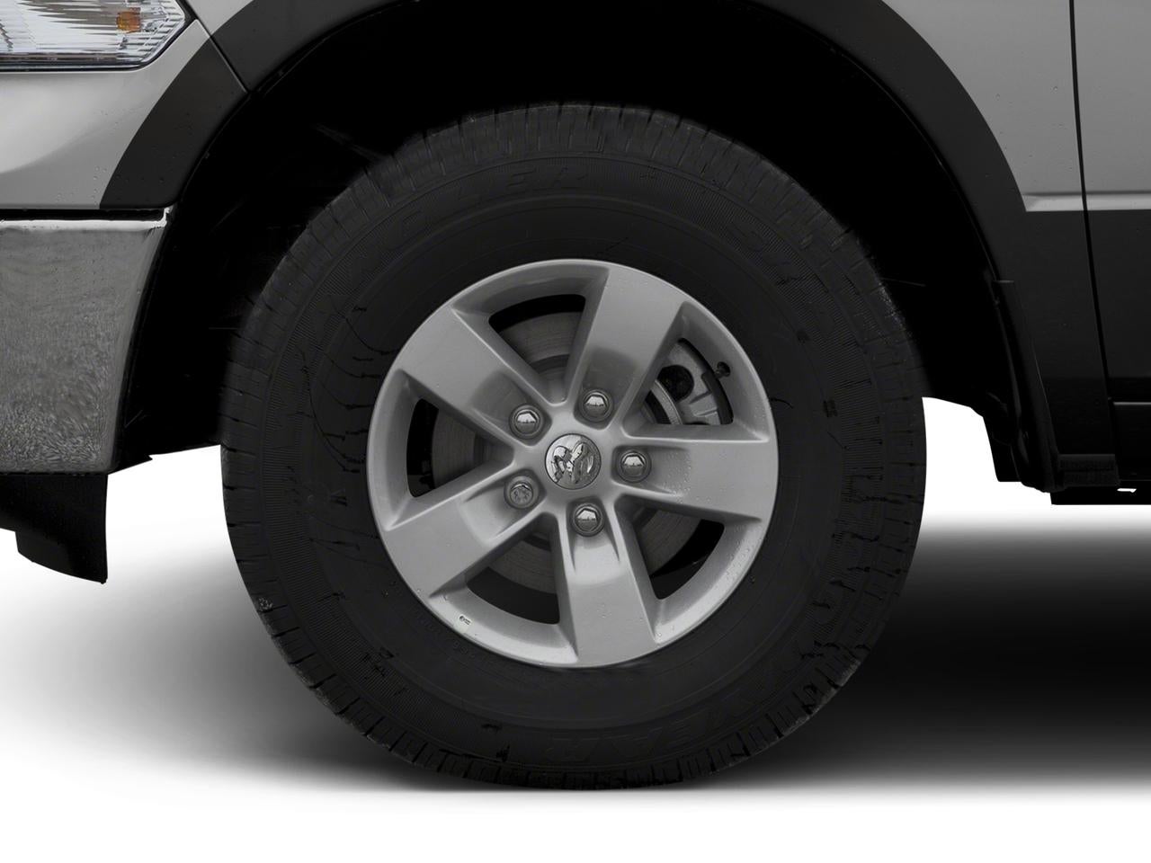 2017 RAM 1500 Lone Star