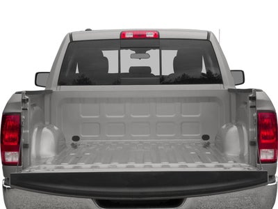 2017 RAM 1500 Lone Star