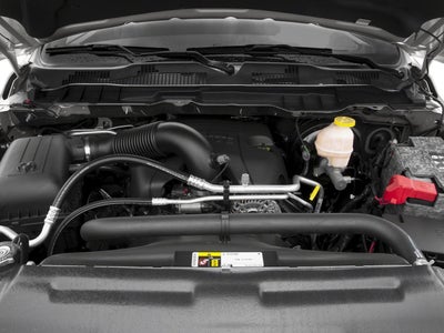 2017 RAM 1500 Lone Star