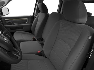 2017 RAM 1500 Lone Star