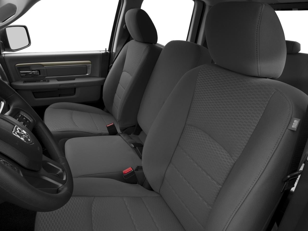 2017 RAM 1500 Lone Star