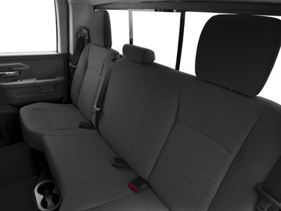 2017 RAM 1500 Lone Star