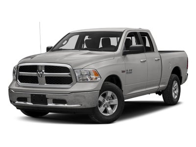 2017 RAM 1500 Lone Star