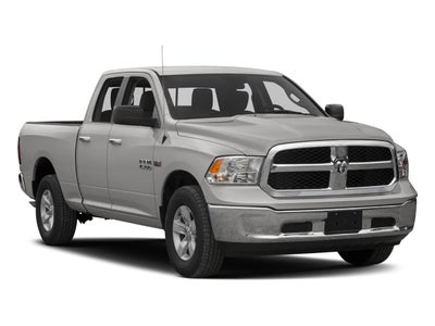 2017 RAM 1500 Lone Star