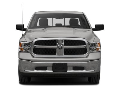2017 RAM 1500 Lone Star
