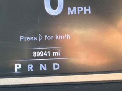 2017 RAM 1500 Laramie Longhorn