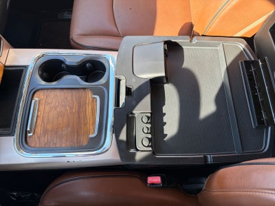 2017 RAM 1500 Laramie Longhorn