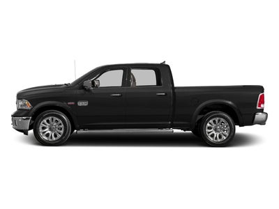 2017 RAM 1500 Laramie Longhorn
