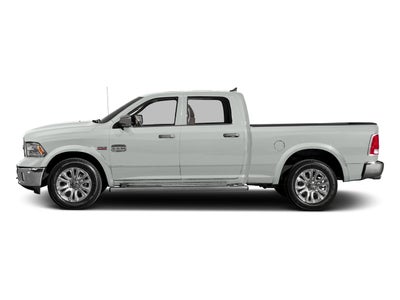 2017 RAM 1500 Laramie Longhorn