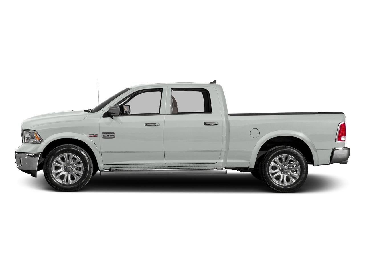 2017 RAM 1500 Laramie Longhorn