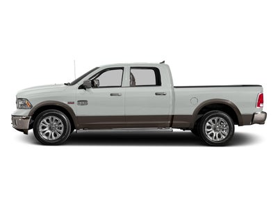 2017 RAM 1500 Laramie Longhorn