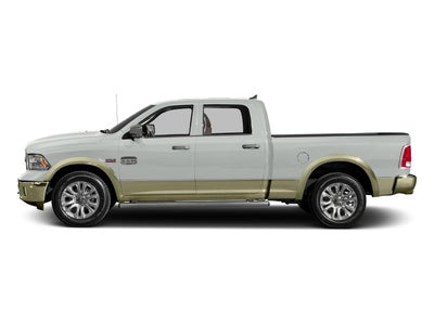 2017 RAM 1500 Laramie Longhorn