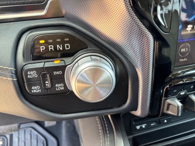 2019 RAM 1500 Limited
