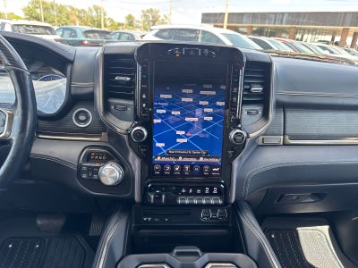 2019 RAM 1500 Limited