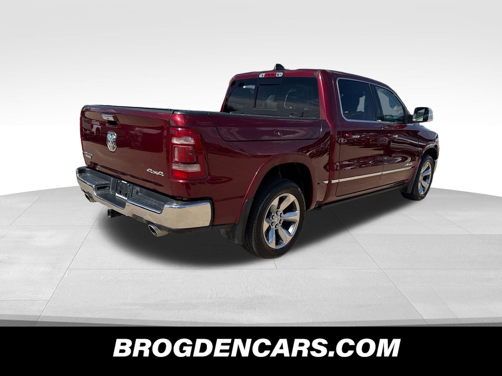 2019 RAM 1500 Limited