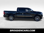2025 RAM 1500 Tungsten