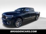 2025 RAM 1500 Tungsten