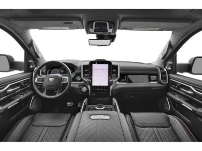 2025 RAM 1500 Tungsten