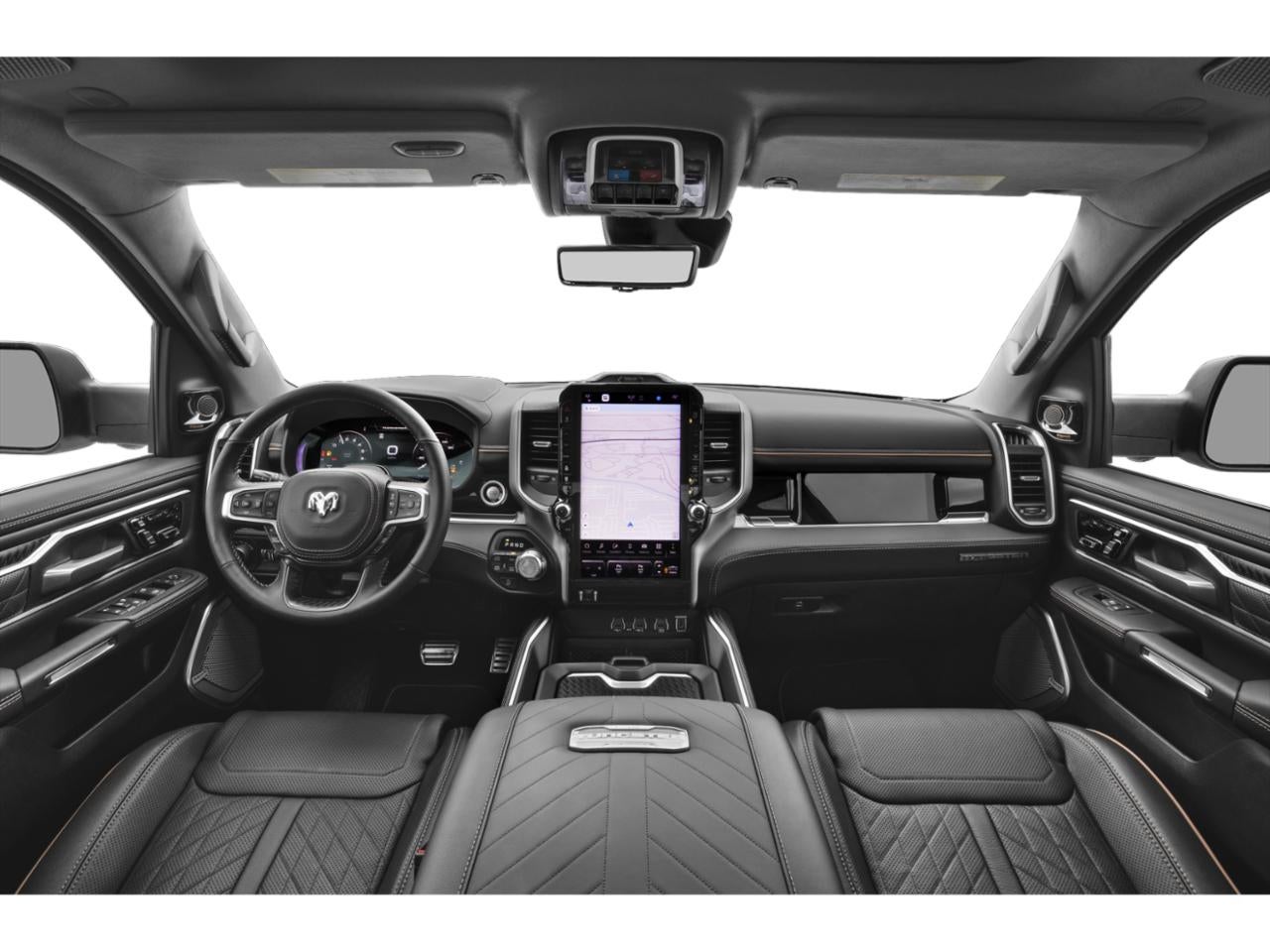 2025 RAM 1500 Tungsten