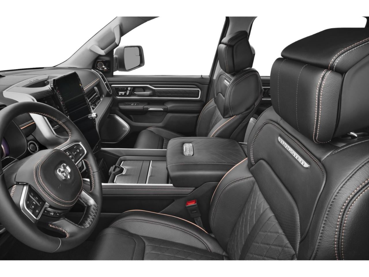 2025 RAM 1500 Tungsten