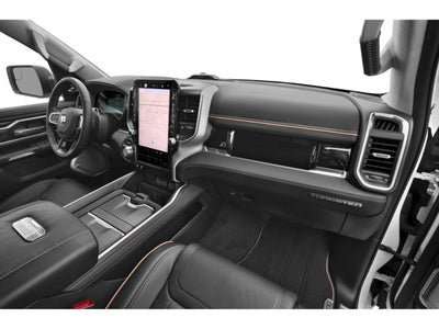 2025 RAM 1500 Tungsten