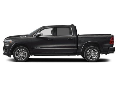 2025 RAM 1500 Tungsten