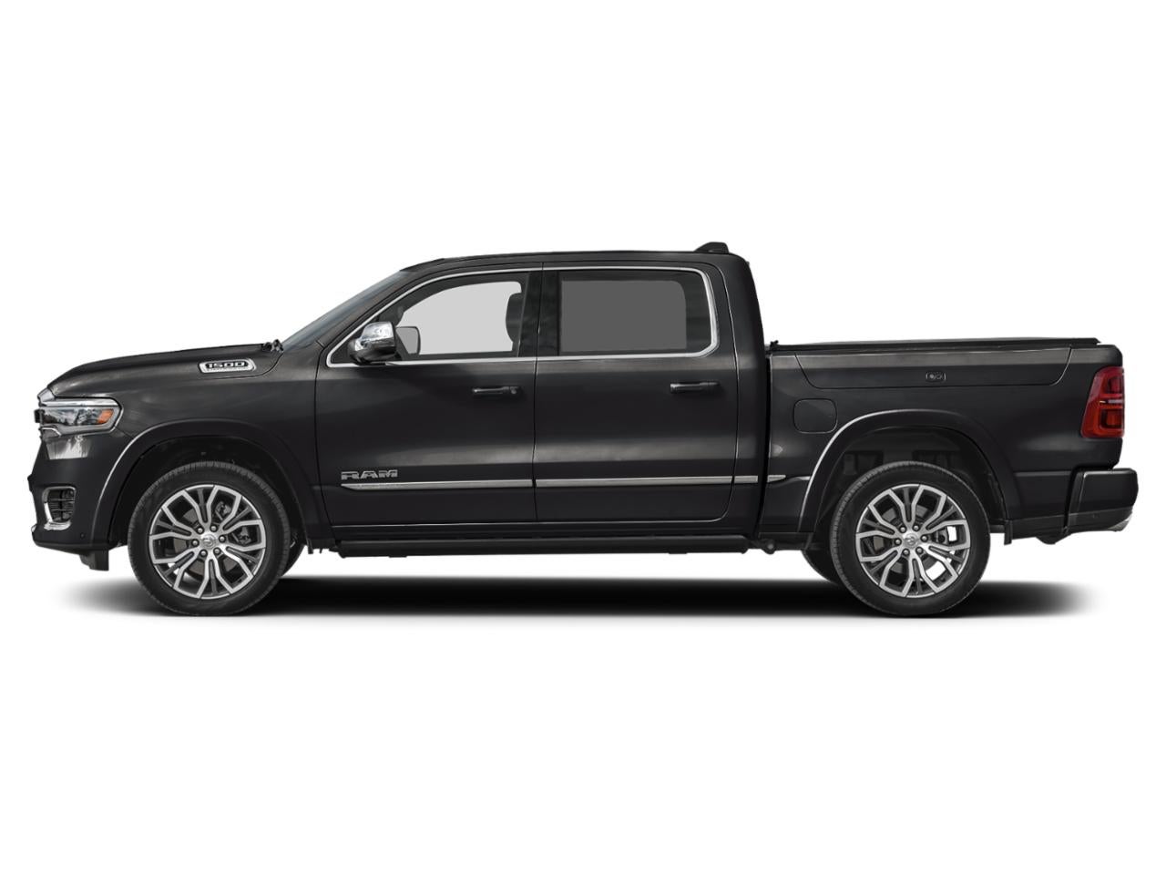 2025 RAM 1500 Tungsten