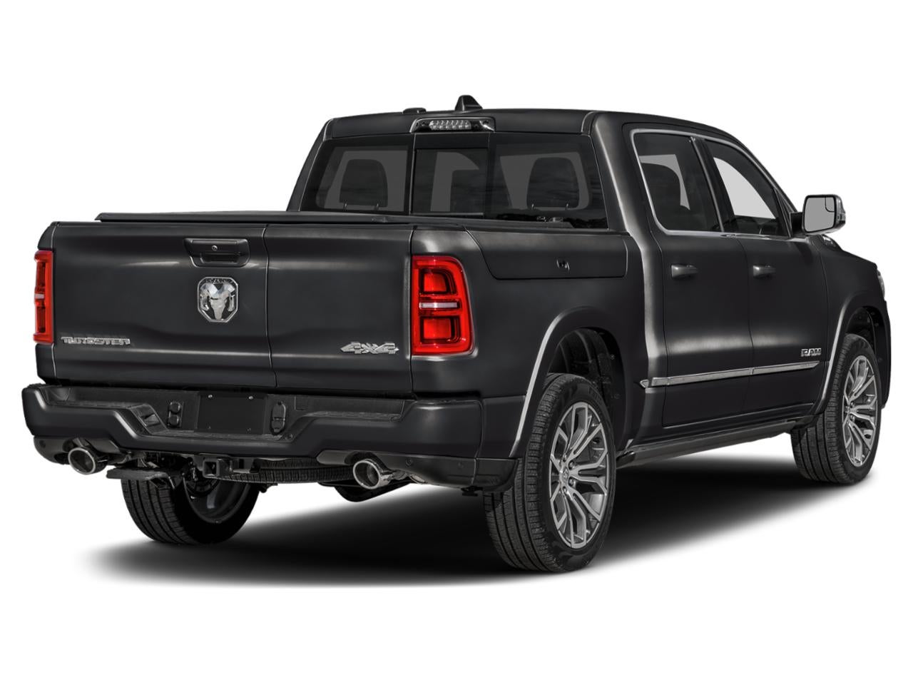 2025 RAM 1500 Tungsten