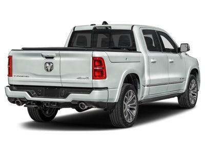 2025 RAM 1500 Tungsten